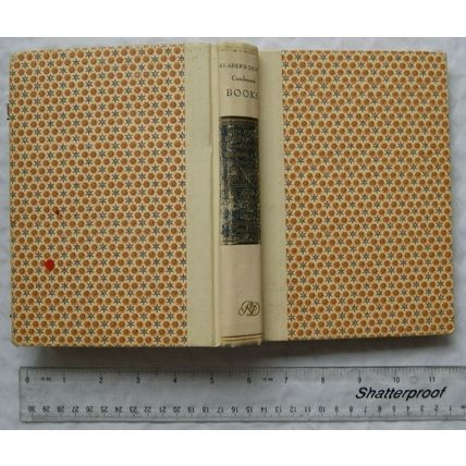 1959 Reader's Digest Condensed Books - Nevil Shute, Mark Derby, Elick Moll, etc
