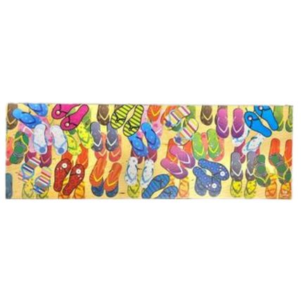 Flip Flops 500 Piece Puzzle