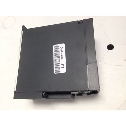 NEW DANFOSS 132F0003 VLT MICRO DRIVE, 1 HP, 3-PHASE, 200-240 V, FC-051PK,FI