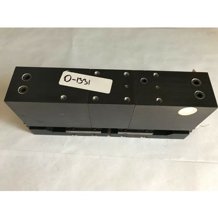 ZAYTRAN 440-324-2814,S970818,GMA020700,THK HSR20H GRIPPER,THK HSR 2OH,SF