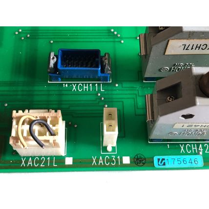 Mitsubishi D65UB002570,175646 YS-401 A1 69474,EW