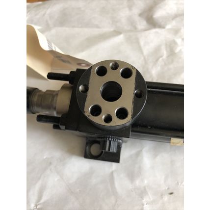 NEW SCHRADER BELLOWS FAA110851S 6.500 PNEUMATIC CYLINDER,BH