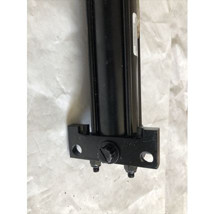 NEW SCHRADER BELLOWS FAA110851S 6.500 PNEUMATIC CYLINDER,BH