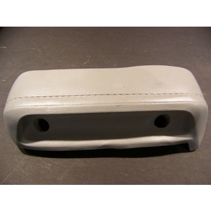 1973 74 75 76 Dodge Dart Plymouth Duster Valiant LH DS Rear Armrest OEM
