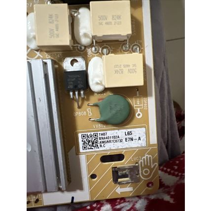 Samsung BN44-01102A Power Supply