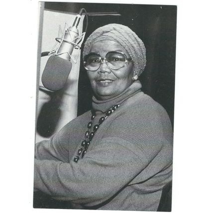 MUSIC PEARL BAILEY