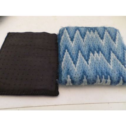 4 x Compact covers/sleeves/protectors
