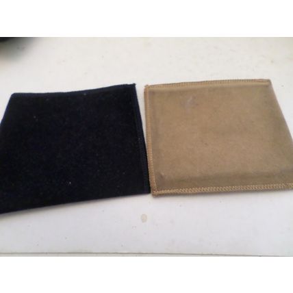 4 x Compact covers/sleeves/protectors