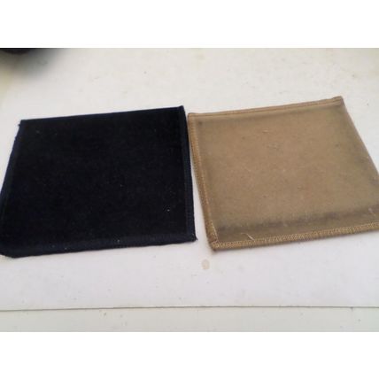 4 x Compact covers/sleeves/protectors