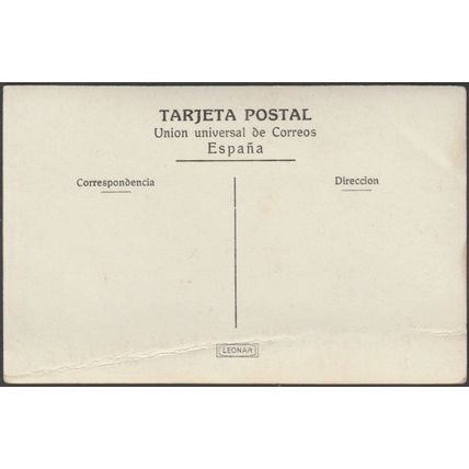 Raxa, Palma de Mallorca, c.1950 - Foto Tarjeta Postal