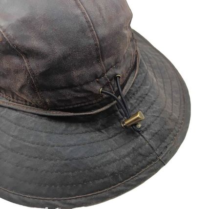 Wide Brim UPF50+ Weathered Cotton Fishing Hat by Dorman Pacific Size M