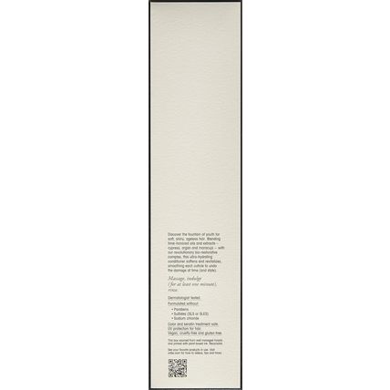 Oribe Gold Lust Repair & Restore Conditioner