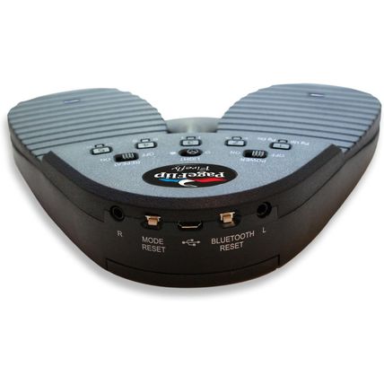Firefly Premium Bluetooth/Usb Page Turner Pedal