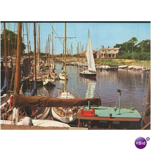 Netherlands PC - Veere Haven