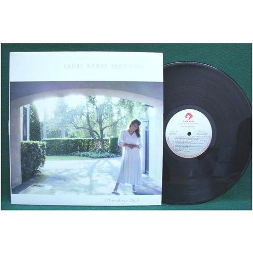 Laury Boone Browning - Thursday's Child - LBRO 3013 - NM