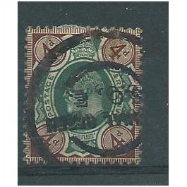 edward sg236a used 4d chalk surfaced