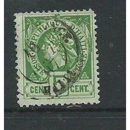 haiti sg15 sg 15 used