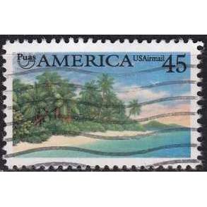 USA [1990] MiNr 2112 ( O/used ) Landschaft