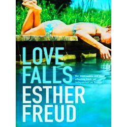 Love Falls