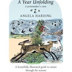 A Year Unfolding