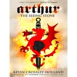 Arthur The Seeing Stone
