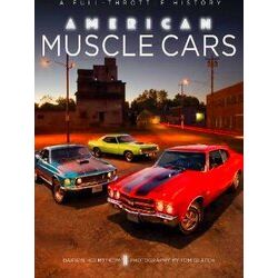 American Muscle Cars