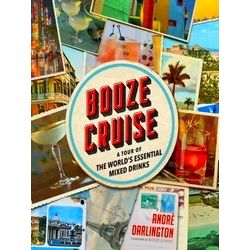 Booze Cruise
