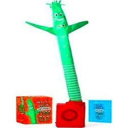 Wacky Waving Inflatable Tube Elf Rp Minis