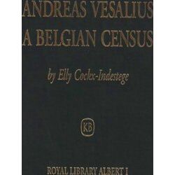 Andreas Vesalius