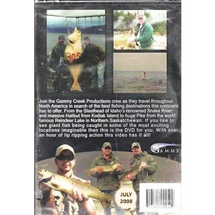 Feed the Addiction: North American Hotspots [DVD]