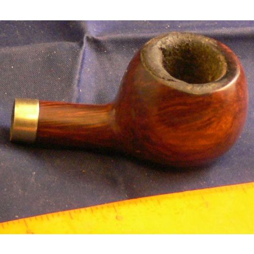 Hardcastle Special Deluxe Pipe Bowl NO Stem