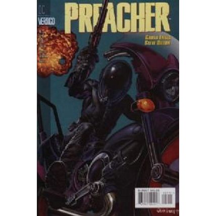 Preacher # 029 NM MODERN AGE COMICS
