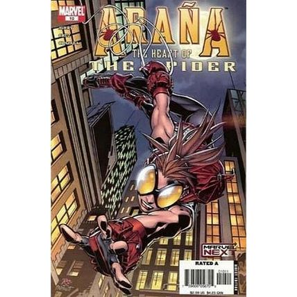 Arana: Heart of the Spider (Vol 1) # 010 NM MODERN AGE COMICS