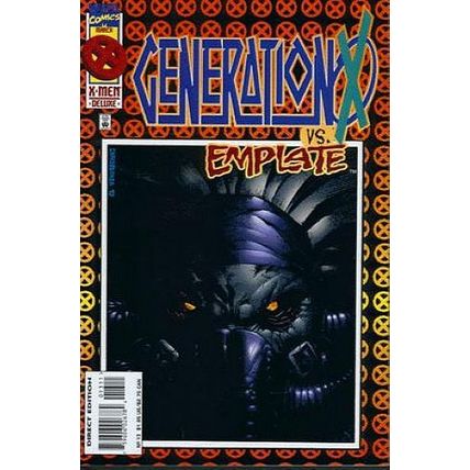 Generation X (Vol 1) # 013 NM MODERN AGE COMICS