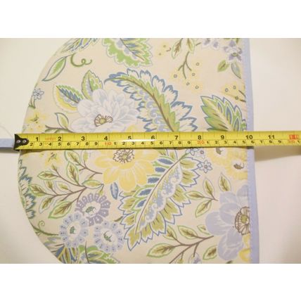 Tea Cosy Floral Design Pemberley by Ulster Weavers 100% Cotton