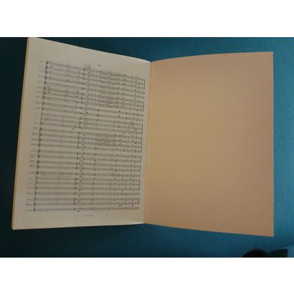 Bacchus on Blue Ridge by Joseph Horovitz for Concert Band - Full Score - NEW