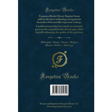 Vacation Rambles (Classic Reprint)