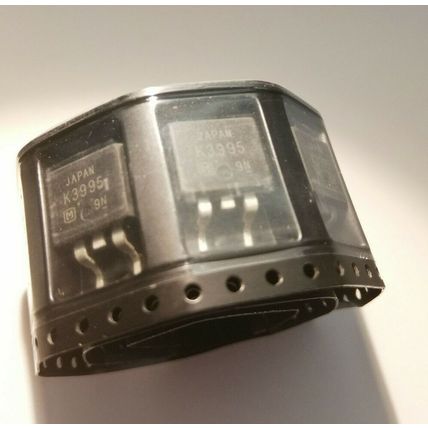 2SK3995 K3995 MOSFET Om-263 200V 30A