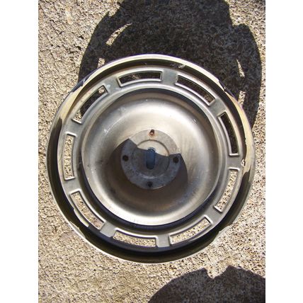 1966 BUICK SKYLARK SPINNER HUBCAP 14" OEM