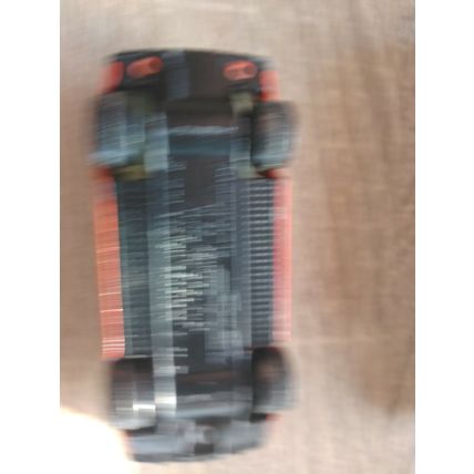 Matchbox - No62 Renault 17 TL