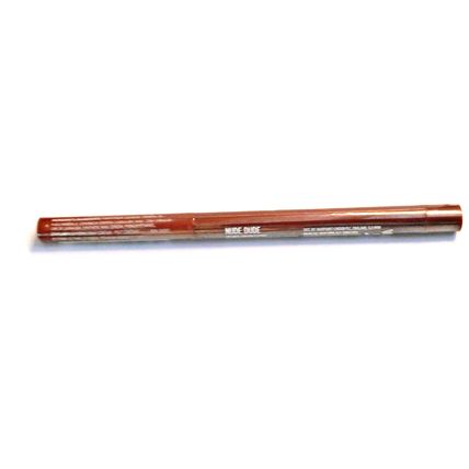 W7 Vegan Lip Twister Lip Liner Nude Dude New Sealed Makeup Vegan Makeup