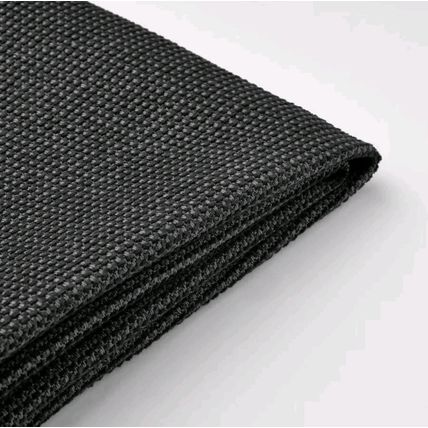 Ikea Kivik 3 Seat Sofa Cover (cover only) - Tresund Anthracite 305.275.24