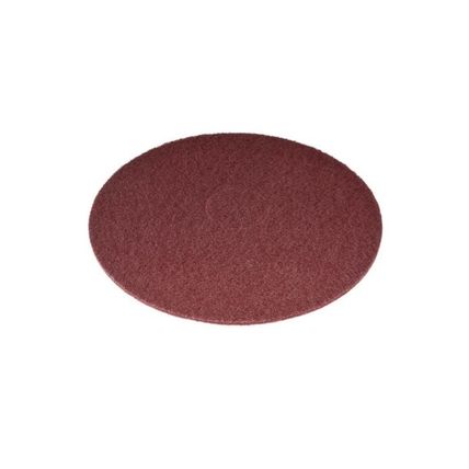 Bona Scrad Pad, 320G, Pack of 5, 407mm