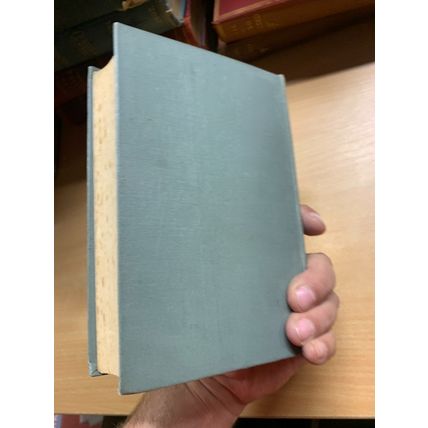 RARE* c1928 W H G KINGSTON "OWEN HARTLEY" FICTION ANTIQUE HARDBACK BOOK (P4)