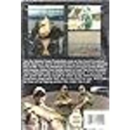 Feed the Addiction: North American Hotspots [DVD]