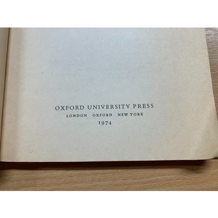 1974 CHEKHOV PLAYS "UNCLE VANYA/CHERRY ORCHARD/WOOD DEMON" PAPERBACK BOOK (P2)