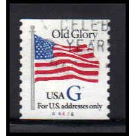 Used 2890 32c G Old Glory Very Fine CNS A4426 PA6737