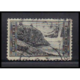 Used 746 7c Acadia National Park Fine RA2375