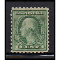 543 1c George Washington Fine MHR K4406