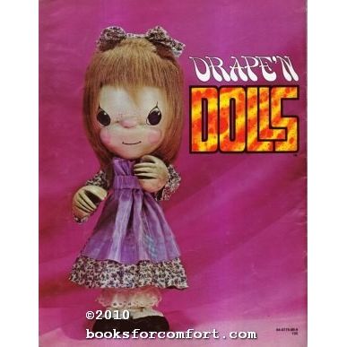 Drape N Dolls 0775 [23963]